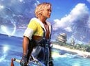 Three Nintendo Titles Make Top Ten, Final Fantasy X/X-2 Debuts At Number 20