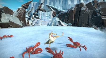 Ice Age