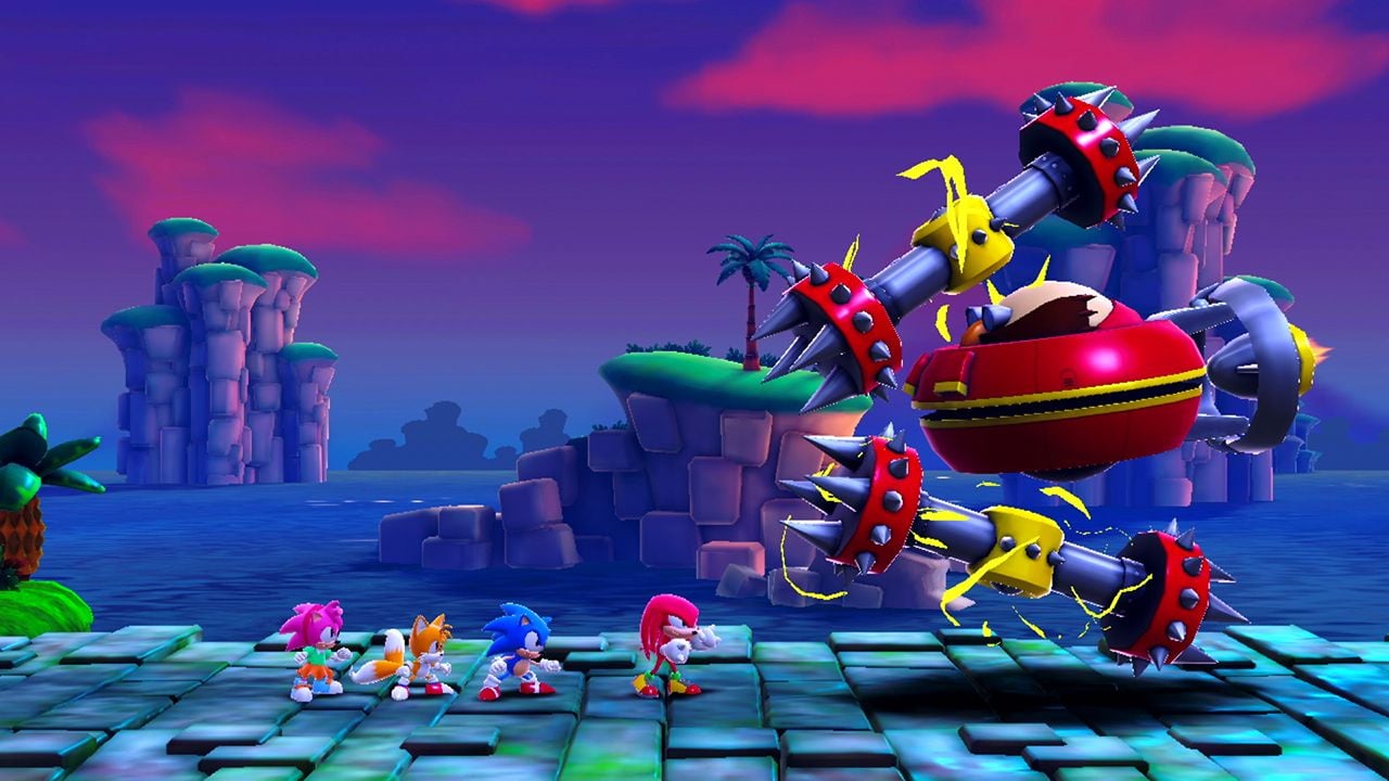 Sonic Superstars: Will Hyper Sonic FINALLY Return? 