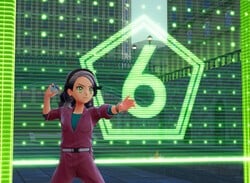 Pokémon Legends: Z-A: Wild Zone 6 Guide - All Pokémon & Alphas