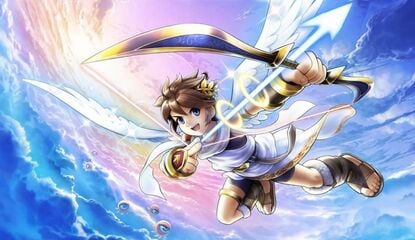 Sakurai Explains Why True Twin-Stick Controls Weren't Possible For Kid Icarus: Uprising