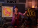 New Life Is Strange: True Colors Gameplay Is 13 Minutes Of Flirting And Choices