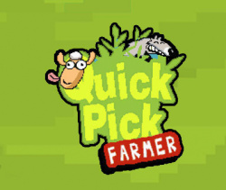 QuickPick Farmer Cover