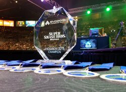 Catch Up With the Smash Bros. and Pokkén Tournament Grand Finals From Evo 2016