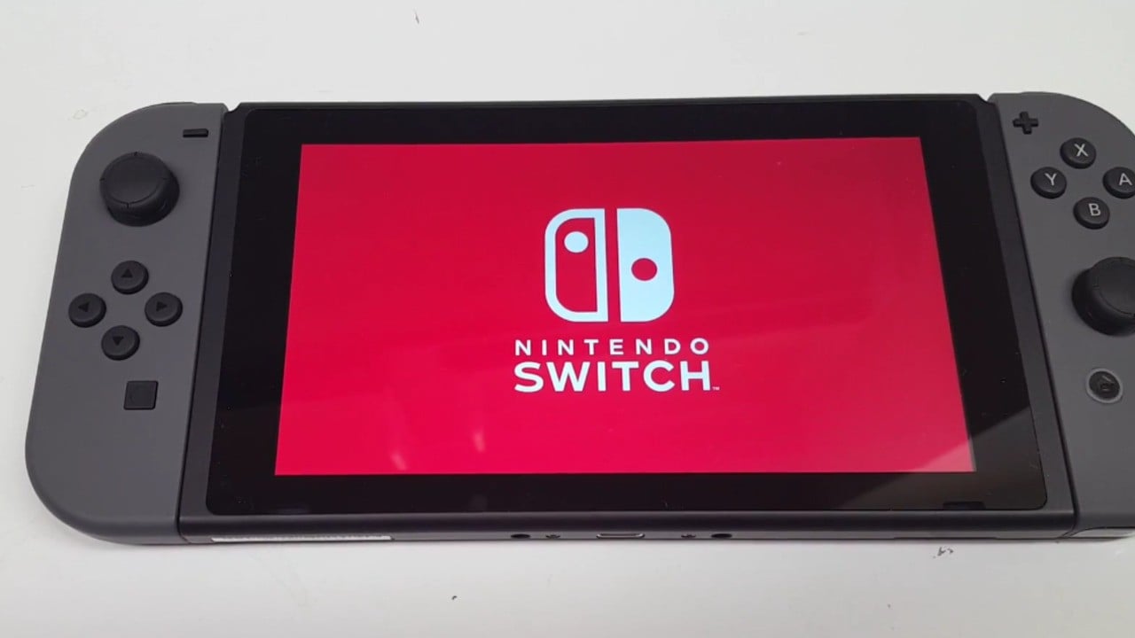 Nintendo Switch 2 leaked box shows off console design, UI, and more: Real  or fake?