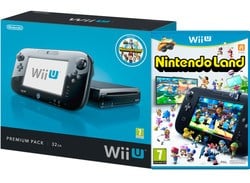 Wii U Price Cuts Only Brought Modest Additional Sales for Asda and Amazon UK