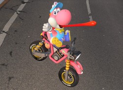 Mario Kart World: All Control Options And Assists Explained