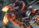 Pirates Are Already Playing The eShop Version Of Darksiders: Warmastered Edition
