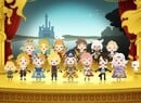 Theatrhythm Final Fantasy: Curtain Call Aims to be "Definitive" and Final Version