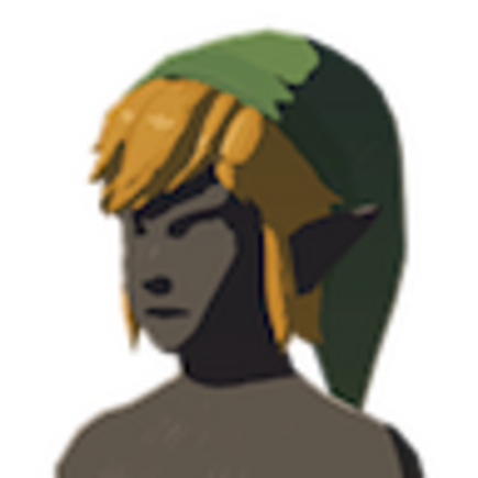 Link Breath Of The Wild PNG Images, Transparent Link Breath Of The