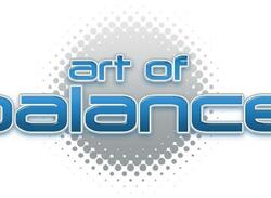 Art of Balance Announced for WiiWare