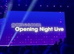 Gamescom Opening Night Live 2026