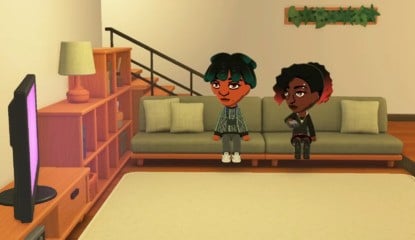 The Reviews Are In For Tomodachi Life: Living The Dream