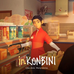 inKONBINI: One Store. Many Stories