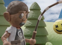 Mysteries Under Lake Ophelia Turns Ocarina Of Time's Fishing Into A Full Game