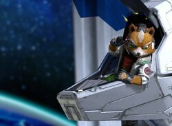 Retro Studios Is Working On A Secret Star Fox: Grand Prix Title For Switch