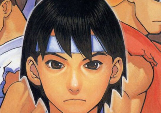 Street Fighter Alpha 2 (Wii Virtual Console / Super Nintendo)