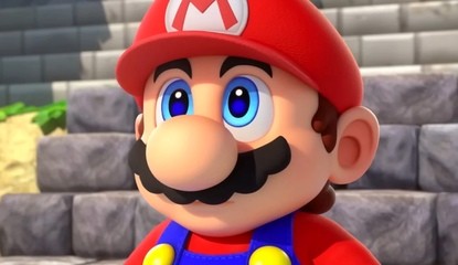 The Reviews Are In For Super Mario RPG