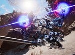 Daemon X Machina: Titanic Scion's Super Secret Boss Takes Some Crazy Trekking