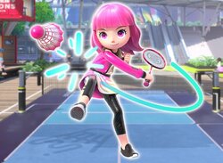 Nintendo Switch Sports Datamine Uncovers A Bunch Of Upcoming Costumes