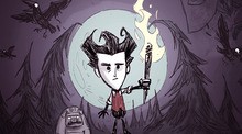 Don't Starve: Nintendo Switch Edition