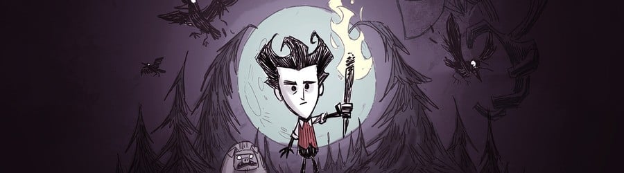 Don't Starve: Nintendo Switch Edition (Switch Online Store)
