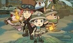 Fantasy Life i: The Girl Who Steals Time Has Been Confirmed For Switch 2