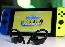 How To Use Bluetooth Headphones On Switch - Connect AirPods To Nintendo Switch