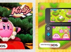 My Nintendo Updates with New Kirby and Star Fox Rewards