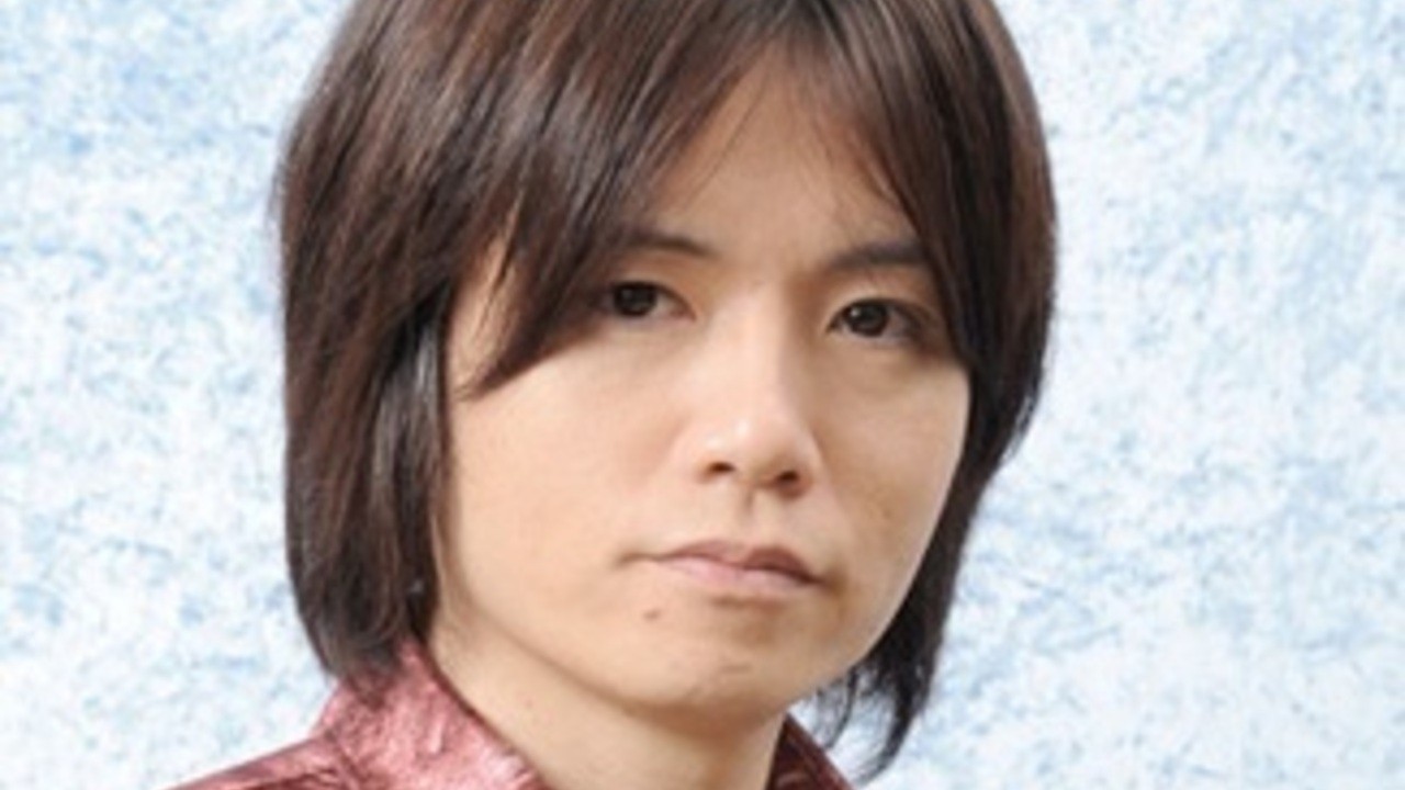 Super Smash Bros. Creator Sakurai Doesn't Think Online is a Good Fit for  the Series