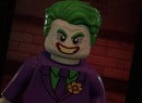 LEGO Batman: Legacy Of The Dark Knight DLC Trailer Showcases All-New Arkham Mission