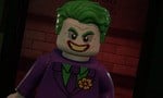 LEGO Batman: Legacy Of The Dark Knight DLC Trailer Showcases All-New Arkham Mission