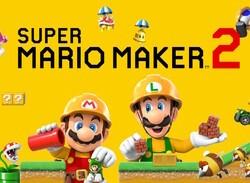 To Me, Mario Maker 2 Is Nintendo's Best, And Most Disappointing, Sequel Ever
