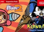 Nintendo Expands Switch Online's GBA Library With Two More Titles