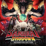 Samurai Shodown Neo Geo Collection (Switch eShop)