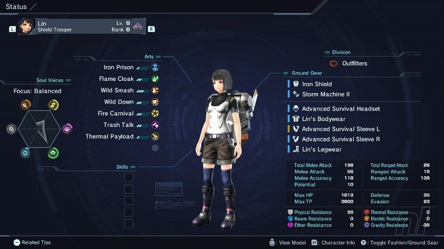 Xenoblade Chronicles X: Everything New In Definitive Edition On Switch 16
