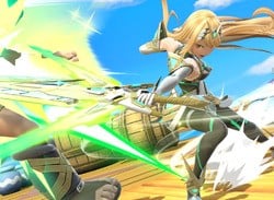 Sakurai Addresses High Volume Of Sword Fighters In Smash (Again), Reminds Fans It's Not His Call