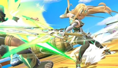 Sakurai Addresses High Volume Of Sword Fighters In Smash (Again), Reminds Fans It's Not His Call