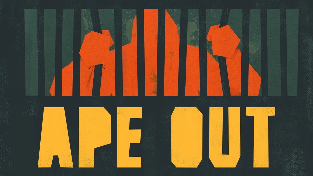 Video A Deeper Dive Into Ape Out S Constantly Evolving Soundtrack