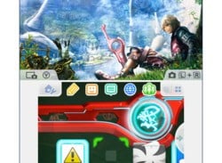 Xenoblade Chronicles 3D HOME Theme Emerges, Free With Download Version in Europe or Bundles in the UK