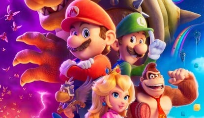 When Does The Super Mario Bros. Movie Release? All Dates, Cast, FAQs