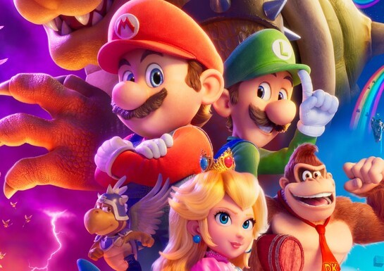 Super Mario Odyssey release news: Switch update, review countdown and Wii U  reveal, Gaming, Entertainment