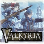 Valkyria Chronicles (Switch eShop)