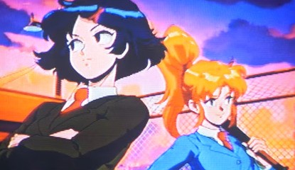River City Girls Zero Brings Super Famicom Beat 'Em Up Action To Switch eShop Next Week