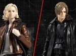 Resident Evil Requiem's Amiibo Get The Spotlight In A New Switch 2 Trailer