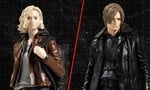 Resident Evil Requiem's Amiibo Get The Spotlight In A New Switch 2 Trailer