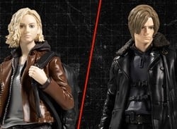 Resident Evil Requiem's Amiibo Get The Spotlight In A New Switch 2 Trailer