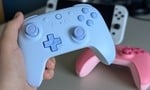 PSA: 8BitDo Controllers Require A Firmware Update To Work On Switch 2
