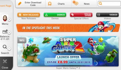 20 Wii Games We'd Love To Download From The Wii U eShop - Part Two