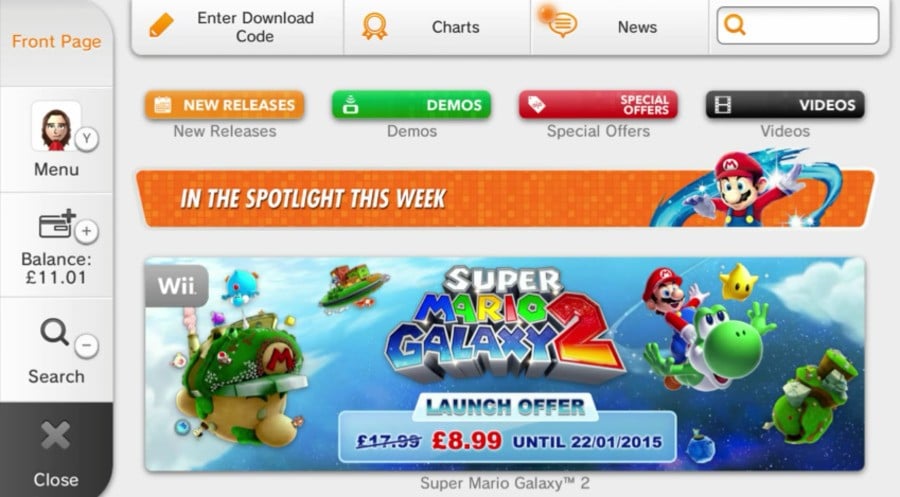 How to download game for Wii U? : r/wiiu